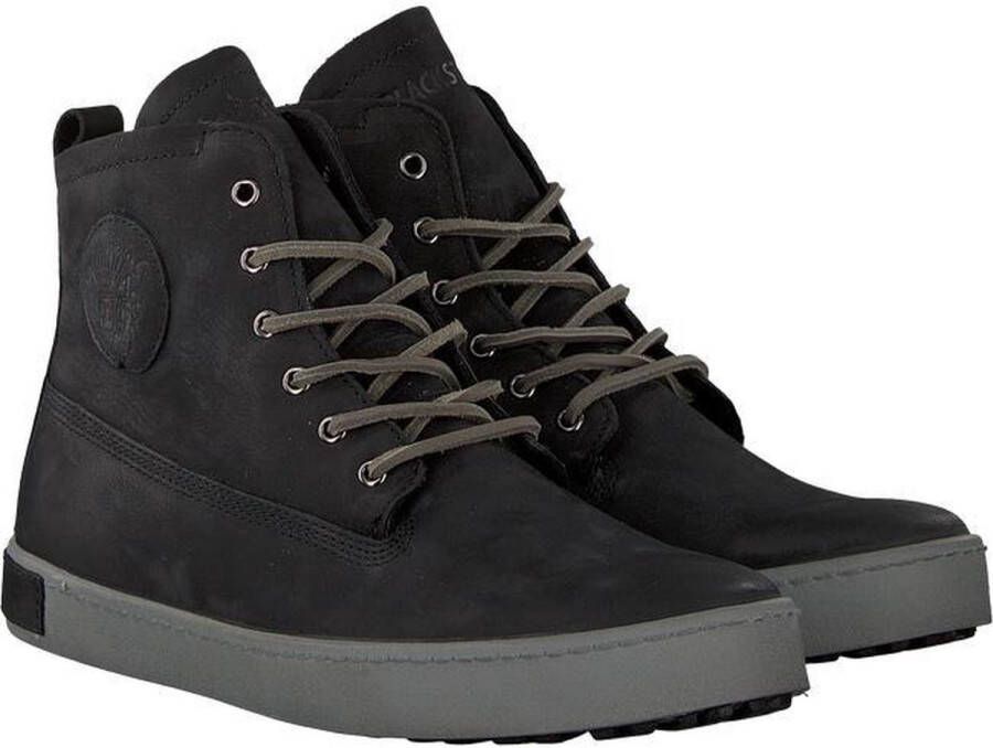 Blackstone Icon Asphalt Originals Man Black