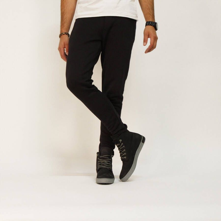 Blackstone Icon Asphalt Originals Man Black