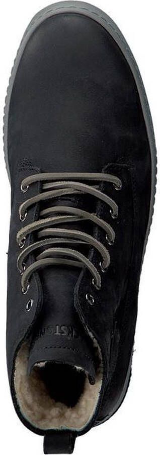 Blackstone Icon Asphalt Originals Man Black