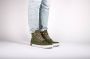 Blackstone Am02 Bottle Green Original 6 Schoenen Green Heren - Thumbnail 3