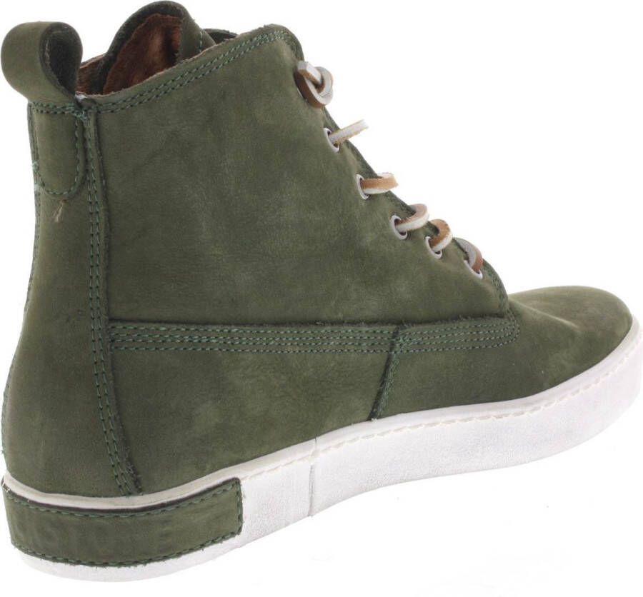 Blackstone Icon Bottle Green Originals Man Green