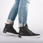 Blackstone GM06 DARK INDIGO ORIGINAL 6'' BOOTS SHEEPSKIN Man Blue - Thumbnail 3