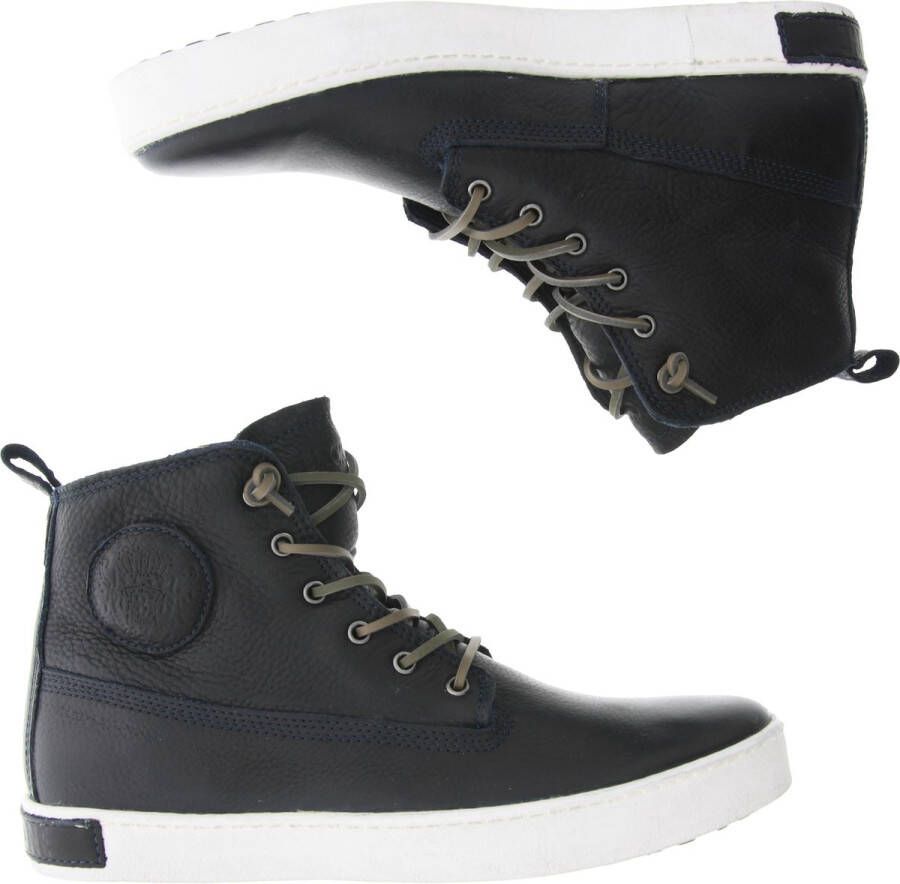 Blackstone ICON Dark Indigo Originals Man Dark blue