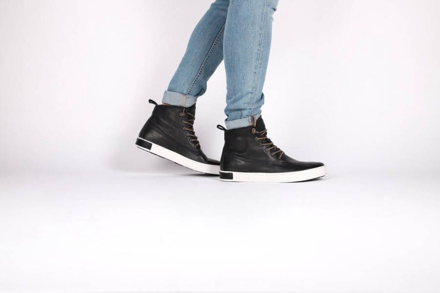 Blackstone ICON Dark Indigo Originals Man Dark blue