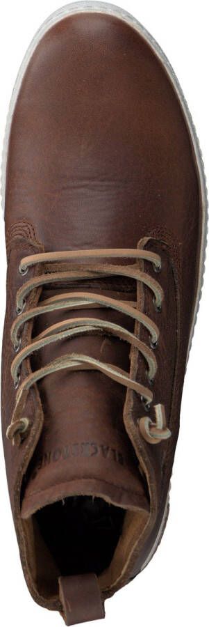 Blackstone Icon Old Yellow Originals Man Brown