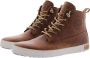 Blackstone Am02 Old Yellow Original 6 Schoenen Brown Heren - Thumbnail 7