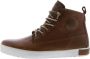 Blackstone Am02 Old Yellow Original 6 Schoenen Brown Heren - Thumbnail 8