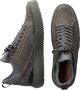 Blackstone Sneakers Heren Lage sneakers Herenschoenen Leer YG15 Antraciet - Thumbnail 13