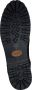 Blackstone OM63 BLACK MEN'S BOOT SHEEPSKIN Man Black - Thumbnail 2