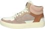 BLACKSTONE Hoge Sneakers Dames Yl52 Maat: 36 Materiaal: Suède Kleur: Bruin - Thumbnail 9