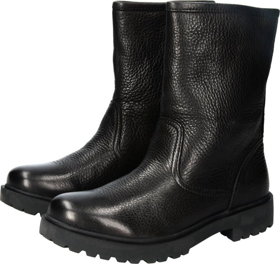 Blackstone LOTTA Black Boots Vrouw Black