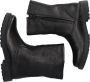 Blackstone Lotta Yl60 Black Women Boot Sheepskin Zwart Dames - Thumbnail 5