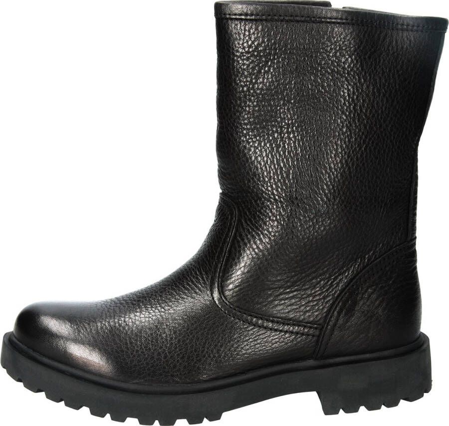 Blackstone LOTTA Black Boots Vrouw Black