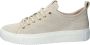 Blackstone LUNA ZL50 WHITECAP GREY LOW SNEAKER Vrouw WHITECAP GREY - Thumbnail 10