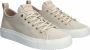 Blackstone LUNA ZL50 WHITECAP GREY LOW SNEAKER Vrouw WHITECAP GREY - Thumbnail 5