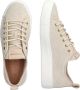 Blackstone LUNA ZL50 WHITECAP GREY LOW SNEAKER Vrouw WHITECAP GREY - Thumbnail 9