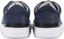 Blackstone Donker Denim Sneaker Minimalistische Stijl Blue Heren - Thumbnail 6