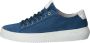 Blackstone MORGAN ZG30 BLUE ASHES CANVAS LOW SNEAKER Man BLUE ASHES - Thumbnail 6