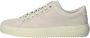 Blackstone Minimalistische Suède Sneaker Sand Brown Heren - Thumbnail 15