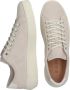 Blackstone Minimalistische Suède Sneaker Sand Brown Heren - Thumbnail 13