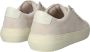 BLACKSTONE Lage Sneakers Heren Morgan Low Maat: 46 Materiaal: Suède Kleur: Beige - Thumbnail 13