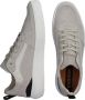 BLACKSTONE Lage Sneakers Heren Mykel Maat: 45 Materiaal: Suède Kleur: Grijs - Thumbnail 13