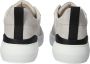 BLACKSTONE Lage Sneakers Heren Mykel Maat: 45 Materiaal: Suède Kleur: Grijs - Thumbnail 10