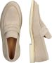 Blackstone Oscar Zg42 Beige Loafer Beige Heren - Thumbnail 5