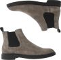 Blackstone OWEN WG81 TAUPE CHELSEA BOOT Man Brown - Thumbnail 11