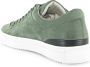 BLACKSTONE PM56 Battle Groen Leer Lage sneakers Heren - Thumbnail 6