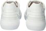 Blackstone Riggs Zg14 White LOW Sneaker White Heren - Thumbnail 4