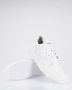 Blackstone Riggs Zg14 White LOW Sneaker White Heren - Thumbnail 7