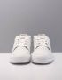 Blackstone Riggs Zg14 White LOW Sneaker White Heren - Thumbnail 8