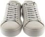 Blackstone Roger Low Antartica Sneaker (low) Man Light grey - Thumbnail 14