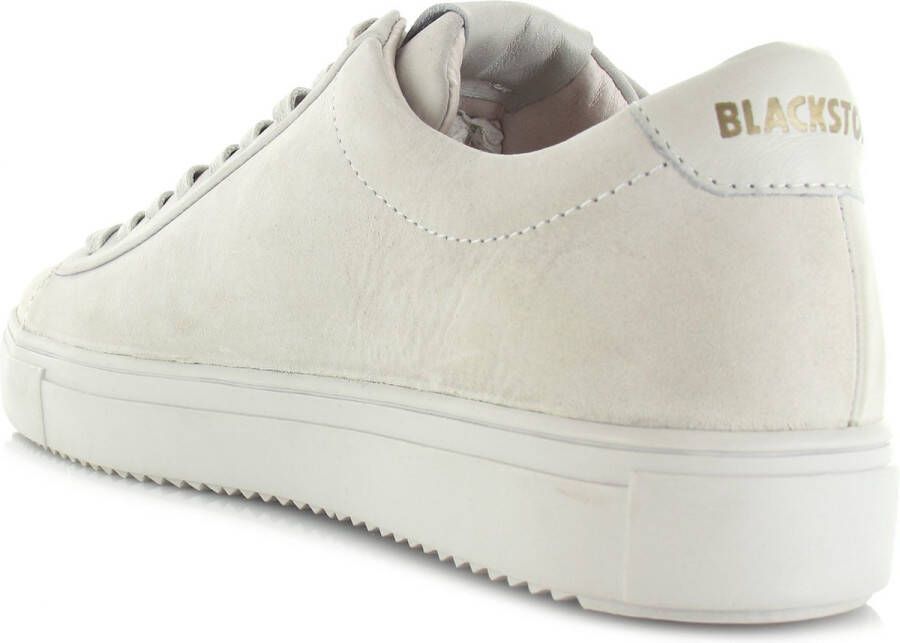 Blackstone Roger Low Antartica Sneaker (low) Man Light grey