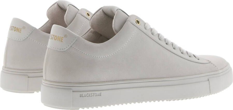 Blackstone Roger Low Antartica Sneaker (low) Man Light grey