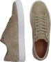 Blackstone ROGER ZG02 LEMON PEPPER LOW SNEAKER Man LEMON PEPPER - Thumbnail 4