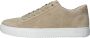 Blackstone ROGER ZG02 LEMON PEPPER LOW SNEAKER Man LEMON PEPPER - Thumbnail 11