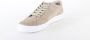 Blackstone ROGER ZG02 LEMON PEPPER LOW SNEAKER Man LEMON PEPPER - Thumbnail 13