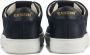 Blackstone Navy Low Sneaker met Premium Nubuck Blue Heren - Thumbnail 10