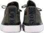 Blackstone Scott Tarmac Sneaker (mid) Man Dark green - Thumbnail 10