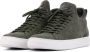 Blackstone Scott Tarmac Sneaker (mid) Man Dark green - Thumbnail 12