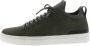 Blackstone Scott Tarmac Sneaker (mid) Man Dark green - Thumbnail 13