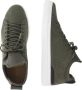 Blackstone Scott Tarmac Sneaker (mid) Man Dark green - Thumbnail 14