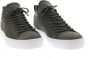 Blackstone Scott Tarmac Sneaker (mid) Man Dark green - Thumbnail 15