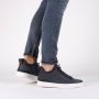 Blackstone SCOTT Total Eclipse Sneaker (mid) Man Dark blue - Thumbnail 15