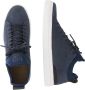 Blackstone SCOTT Total Eclipse Sneaker (mid) Man Dark blue - Thumbnail 5