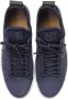 Blackstone SCOTT Total Eclipse Sneaker (mid) Man Dark blue - Thumbnail 9