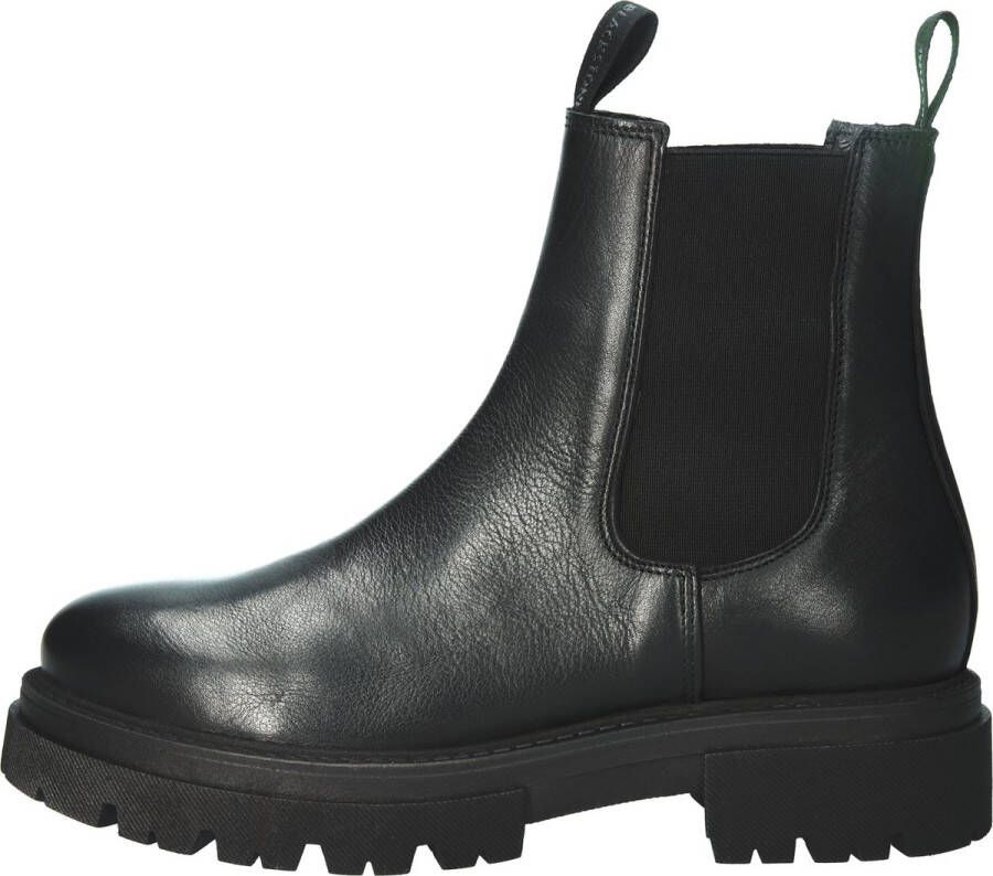 Blackstone SMILLA MID Black Chelsea boots Vrouw Black