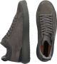 Blackstone Trevor Thunderstorm Sneaker (mid) Man Dark grey - Thumbnail 8